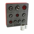 Eat-In 0.25 in. Sae Magnetic Socket Holder EA3658211